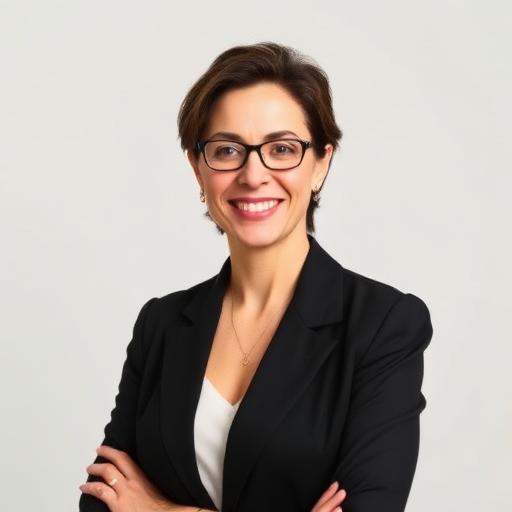 Maya Okonkwo, AIA